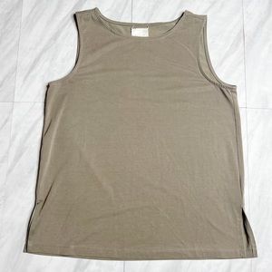 Wynne Layer Soft Tank Medium